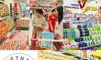 Public support grows for campaign to promote Vietnamese goods 