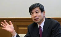 Prime Minister Nguyen Tan Dung receives ADB President