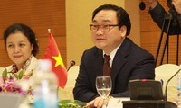 Vietnam, Belgium boost all-round cooperation 