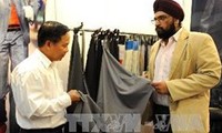 Vietnam and India boost trade ties 