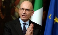 Italy starts process to form new government