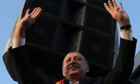 Turkey to set date for Presidential Election