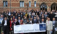 Southeast Asia judged increasingly important on world stage