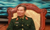 Defense cooperation between Vietnam and Russia hailed  