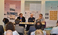 Forum on Dien Bien Phu victory held in France