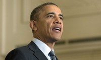 Barack Obama to begin Asia tour