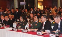 13th Shangri-La Dialogue closes in Singapore