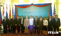 Vietnam attends 27th ASEAN-US Dialogue