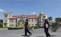 Thai junta lifts nationwide curfew 