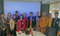 Vietnam, Norway share experience in social work