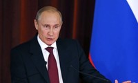 Russian President wants to improve relations with the US 