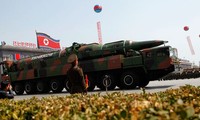 DPRK confirms its right to launch missile	