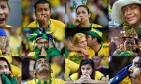 Brazilian President apologizes for the national team’s defeat 