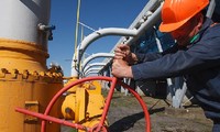 EU has no plan to pay Ukraine’s debt of gas