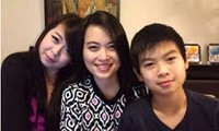 Three Vietnamese are among MH71 plane crash victims 