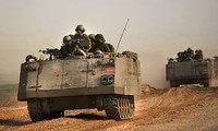 Israeli military announces end to Gaza truce 