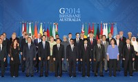 Australia is ready for G20 summit