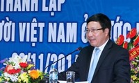 Overseas Vietnamese commission marks 55th founding anniversary