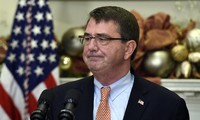 Obama names Ashton Carter as new Defense Secretary