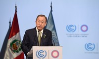 COP 20 reaches agreement to curb greenhouse gas emissions