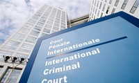 Palestine formally joins ICC