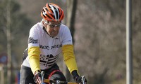 John Kerry cuts short Europe trip due to bike accident