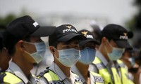 Republic of Korea reports 2 more deaths in MERS outbreak, 3 new cases