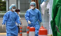 Saudi Arabia registers 6 MERS cases in a week