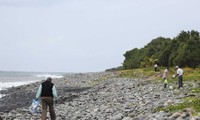 Debris found in Maldives not from missing flight MH370 