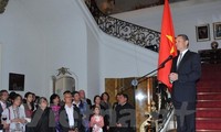 Celebrations of Vietnam’s National Day held overseas