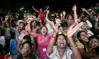 Myanmar will announce election results from Nov 9-15