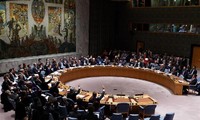 UN Security Council adopts resolution to cut off Islamic State funding