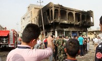 23 people killed in twin bomb attacks in Iraq’s Diyala