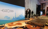 G20 leaders urge policy coordination