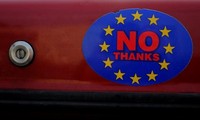 Opinium: more British want to stay in EU 