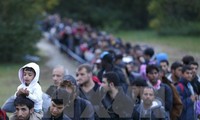 Migrant issue: Belgium to receive the first 20 Syrian refugees from Greece