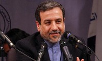 “Iran ready to resolve conflict with Saudi Arabia through dialogue”