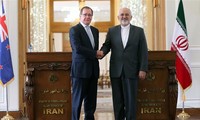 Iran calls on the West to take practical steps in lifting sanctions