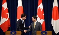 Japan, Canada agree on need for fiscal stimulus to boost economy