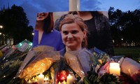 UK accuses Thomas Mair of murdering MP Jo Cox