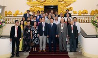 Vietnam attaches great importance to developing green economy