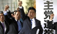 Japan’s lower house election: resounding victory for ruling coalition