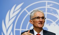 UN, Syria strengthen humanitarian cooperation