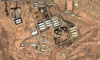 Iran won’t allow foreign access to military sites