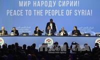 Outcome of Syrian National Dialogue Congress lauded