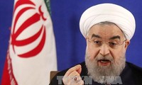 Iran refuses to renegotiate nuclear deal