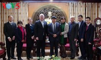 Vietnam, Australia strengthen radio cooperation