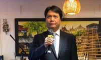  Tet gathering held for Vietnamese in New Zealand