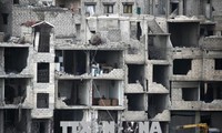 UN urges extended humanitarian ceasefire in Syria