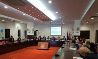 Conference promotes EU-Vietnam FTA in Bulgaria